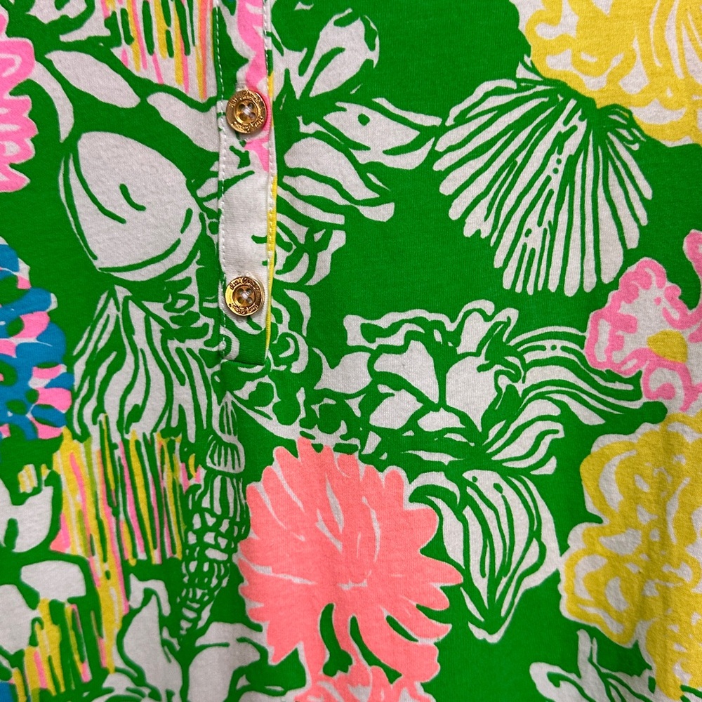 Lilly Pulitzer Dress - Picture 3 of 5